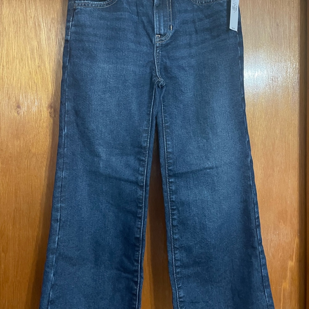 Old Navy Kids' Dark Blue Jeans